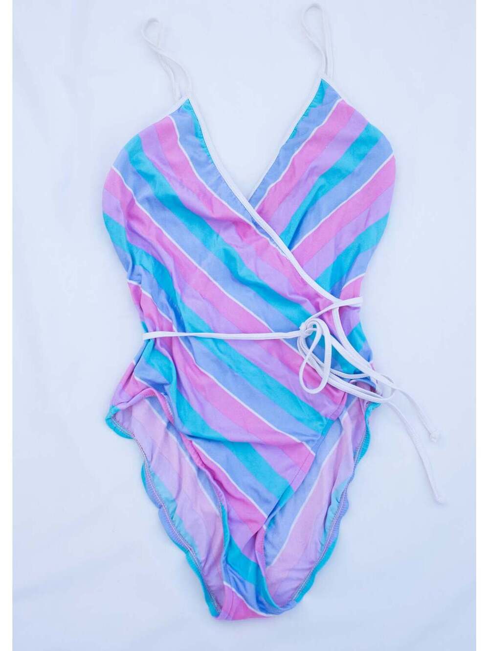 Sassafrass Swim Suit